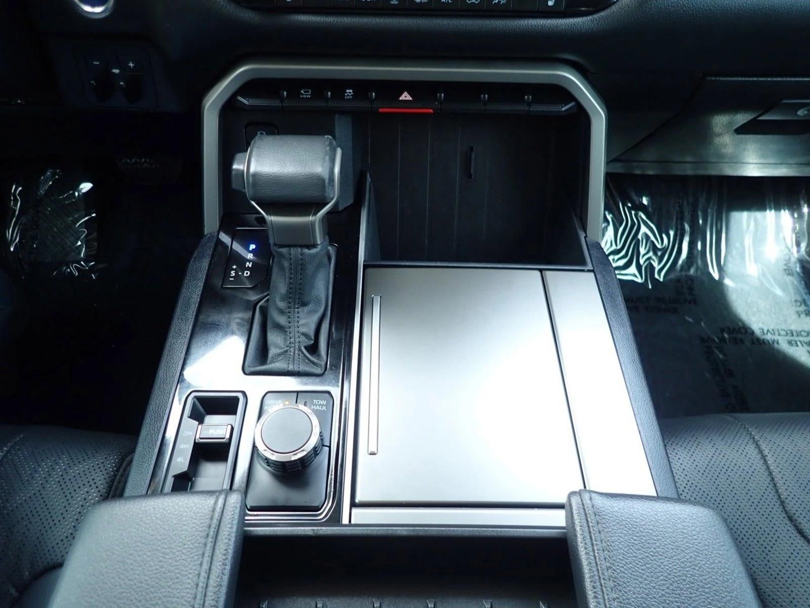 2023 Toyota Sequoia SR5