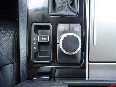 2023 Toyota Sequoia SR5