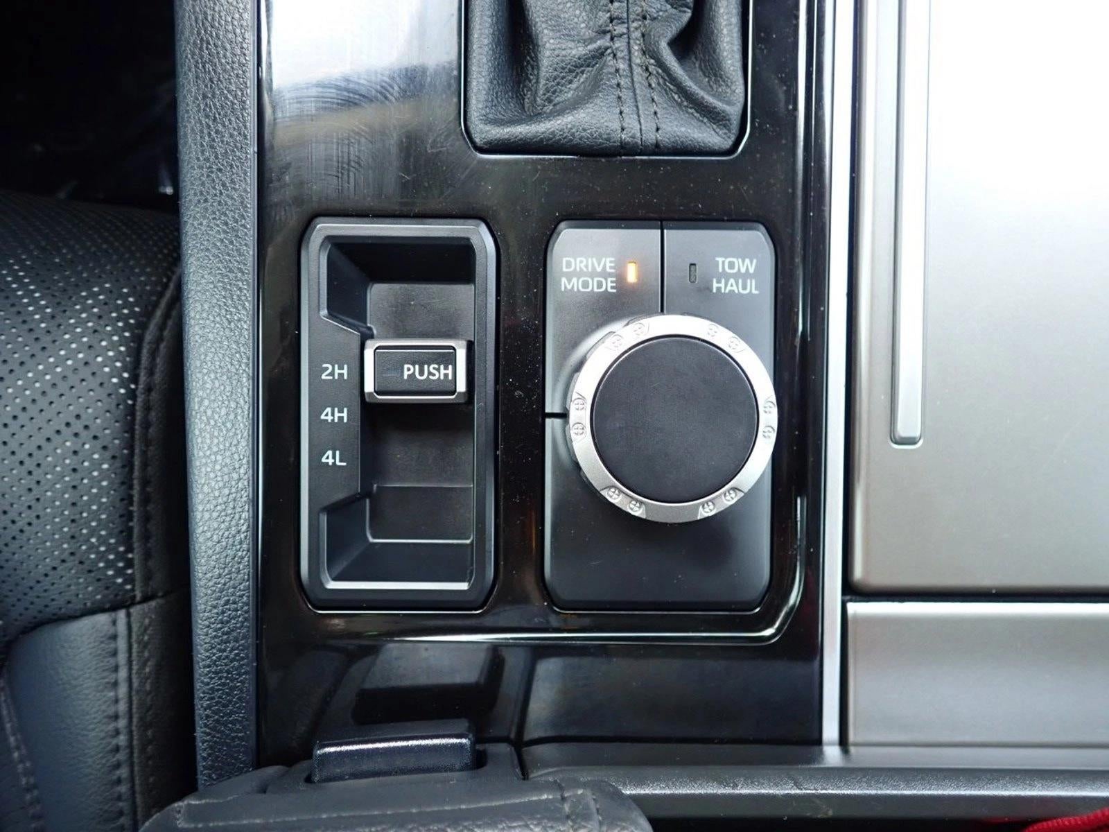 2023 Toyota Sequoia SR5