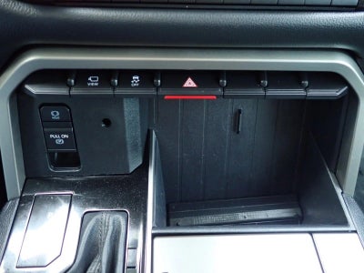 2023 Toyota Sequoia SR5