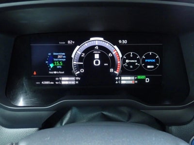 2023 Toyota Sequoia SR5