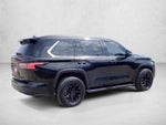 2023 Toyota Sequoia SR5