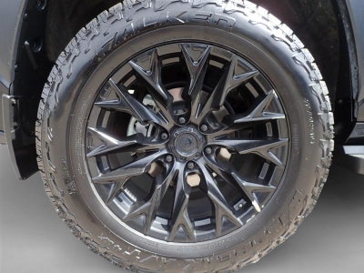 2023 Toyota Sequoia SR5