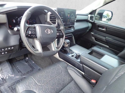 2023 Toyota Sequoia SR5