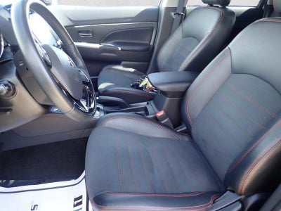 2024 Mitsubishi Outlander Sport S