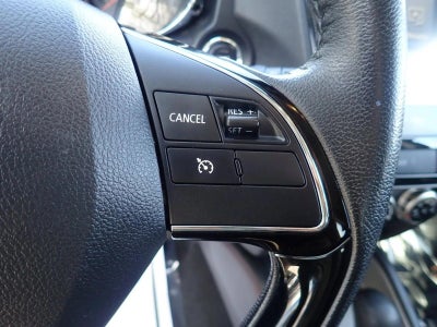 2024 Mitsubishi Outlander Sport S