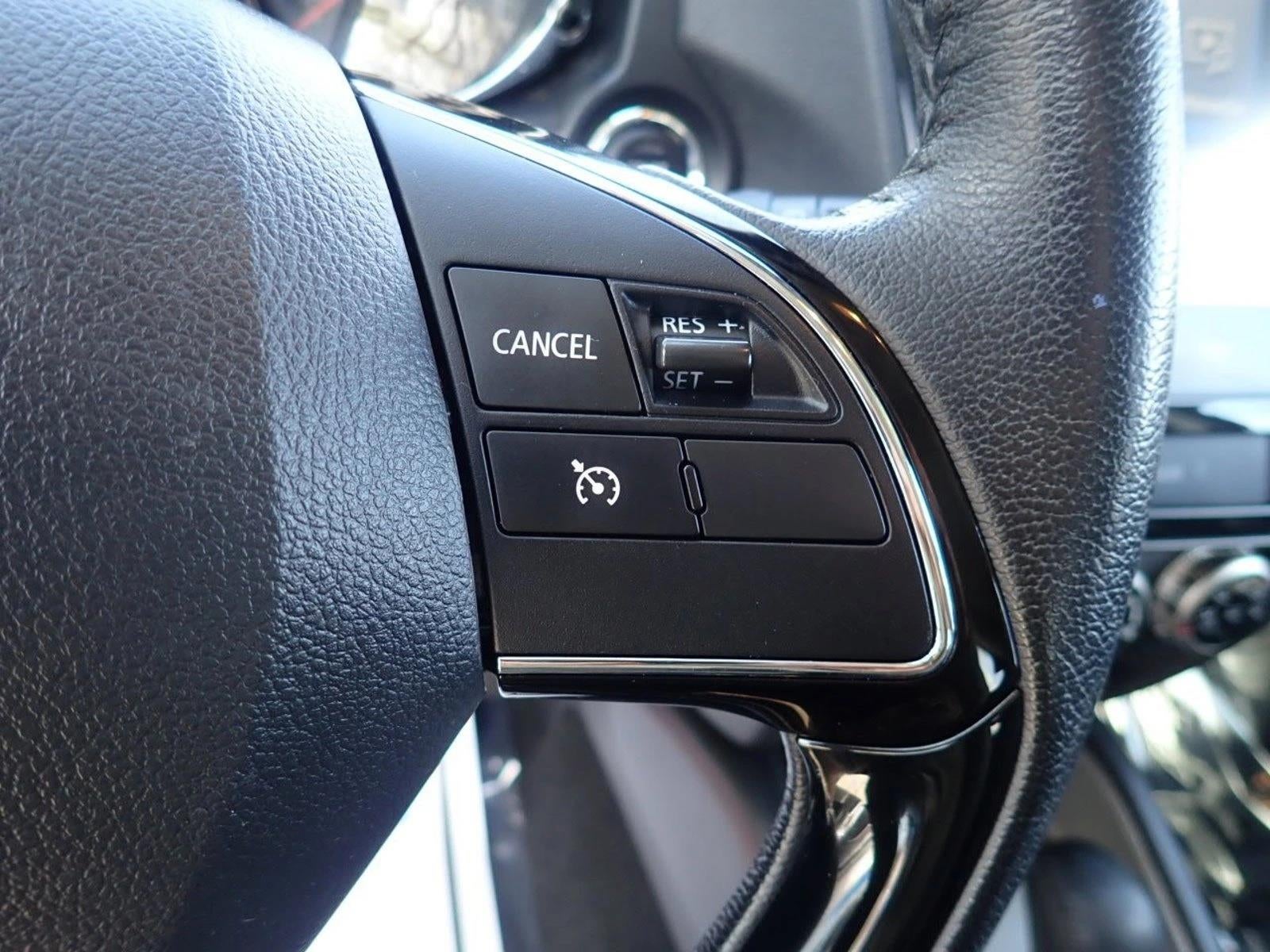 2024 Mitsubishi Outlander Sport S