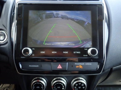 2024 Mitsubishi Outlander Sport S