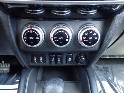 2024 Mitsubishi Outlander Sport S