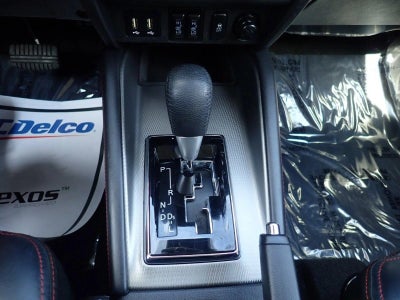 2024 Mitsubishi Outlander Sport S