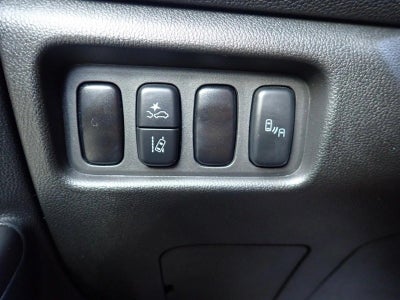 2024 Mitsubishi Outlander Sport S