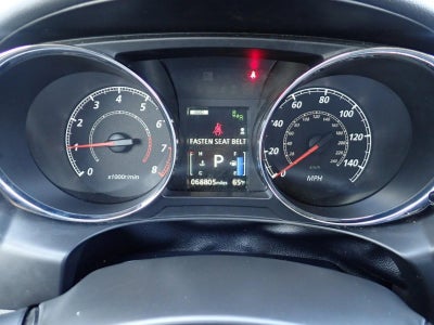 2024 Mitsubishi Outlander Sport S