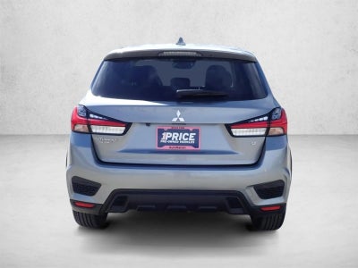 2024 Mitsubishi Outlander Sport S