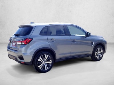 2024 Mitsubishi Outlander Sport S