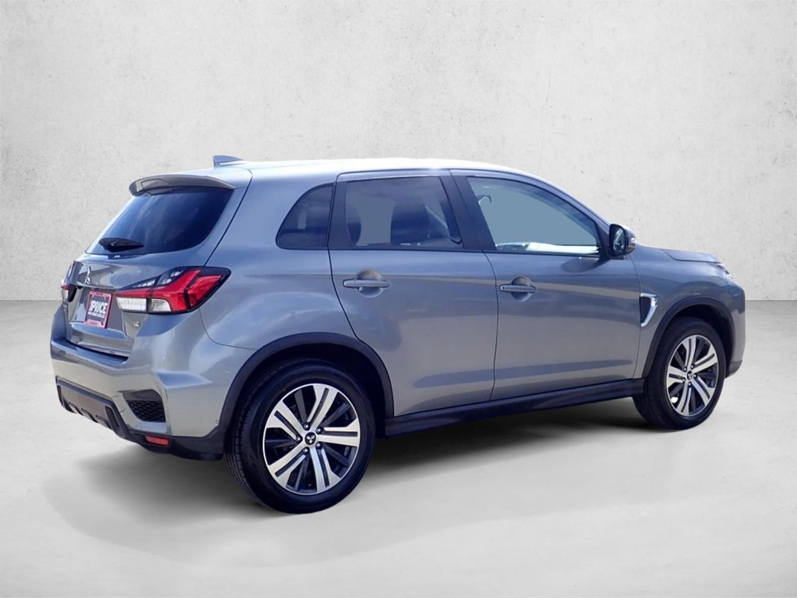 2024 Mitsubishi Outlander Sport S