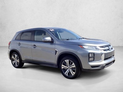 2024 Mitsubishi Outlander Sport S