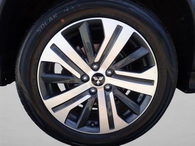 2024 Mitsubishi Outlander Sport S