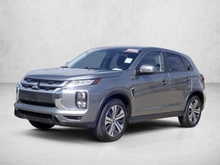 2024 Mitsubishi Outlander Sport S