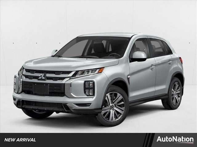 2024 Mitsubishi Outlander Sport S