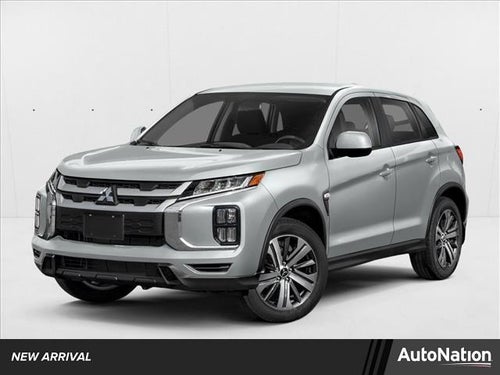 2024 Mitsubishi Outlander Sport S