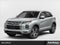 2024 Mitsubishi Outlander Sport S