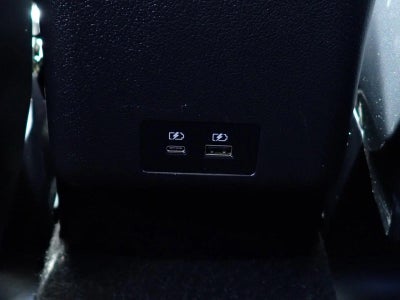 2024 Mitsubishi Outlander Sport S