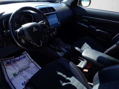 2024 Mitsubishi Outlander Sport S
