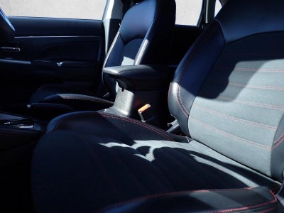2024 Mitsubishi Outlander Sport S