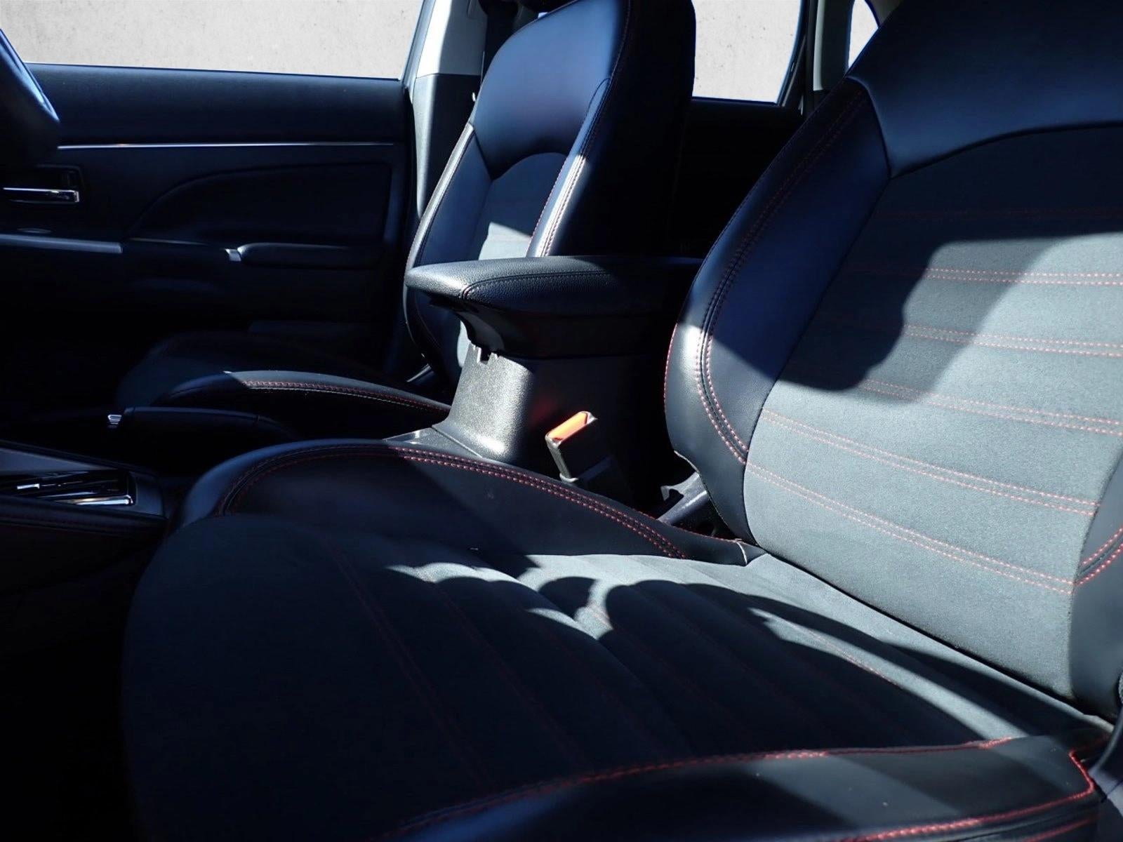 2024 Mitsubishi Outlander Sport S