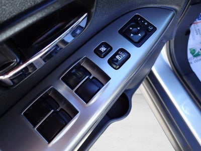 2024 Mitsubishi Outlander Sport S