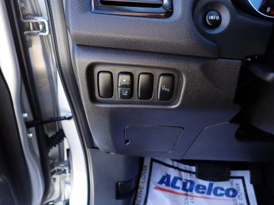 2024 Mitsubishi Outlander Sport S