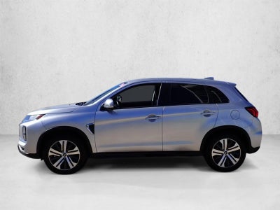 2024 Mitsubishi Outlander Sport S
