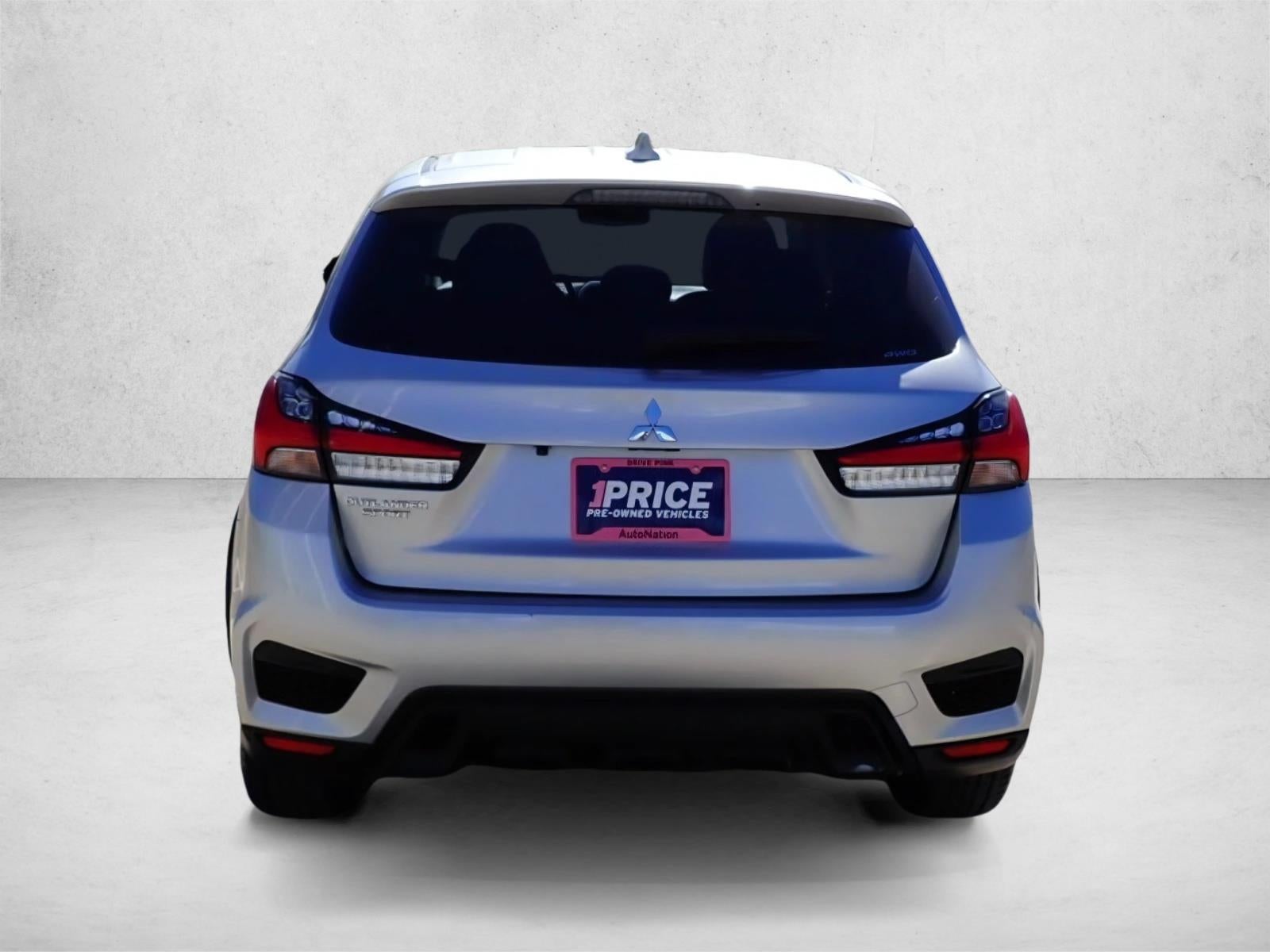 2024 Mitsubishi Outlander Sport S