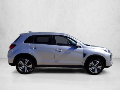 2024 Mitsubishi Outlander Sport S