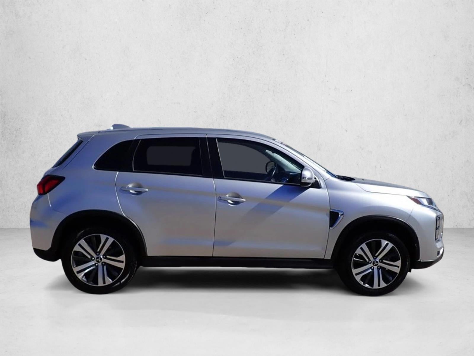 2024 Mitsubishi Outlander Sport S