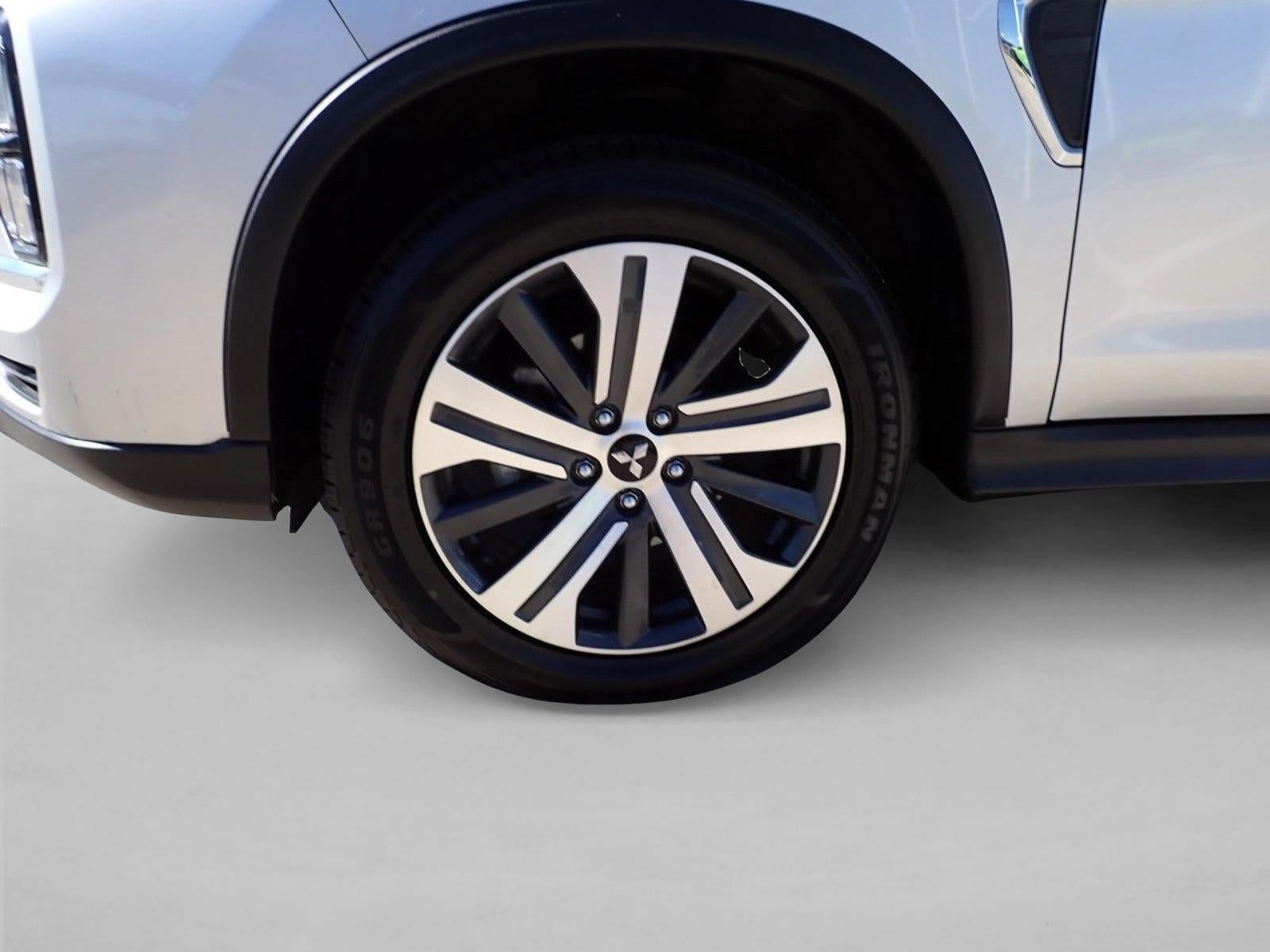 2024 Mitsubishi Outlander Sport S