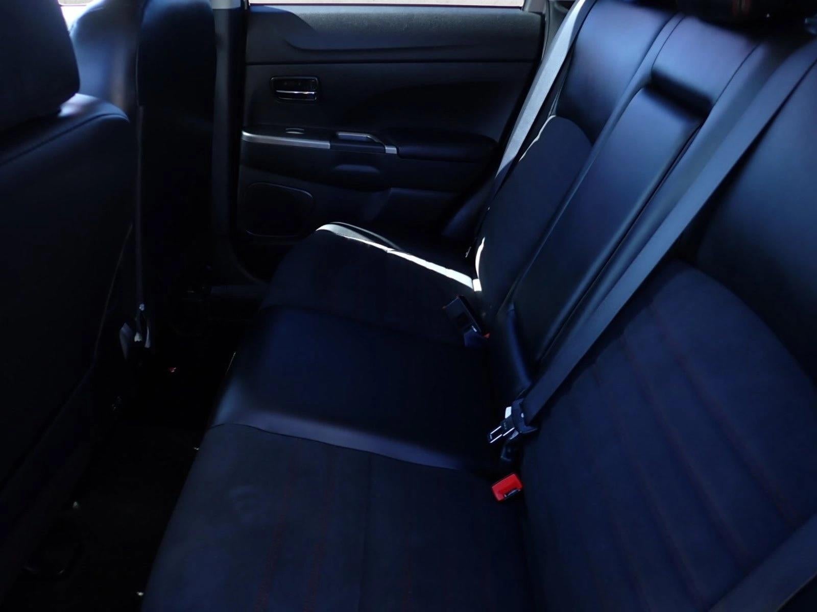 2024 Mitsubishi Outlander Sport S