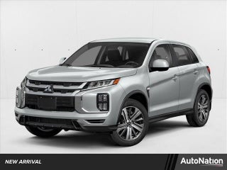2024 Mitsubishi Outlander Sport S