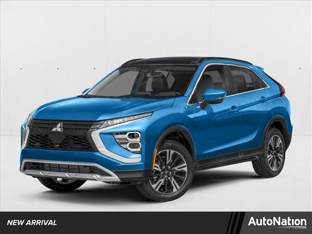 2024 Mitsubishi Eclipse Cross SEL S-AWC