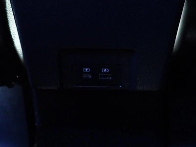 2024 Mitsubishi Eclipse Cross SEL S-AWC