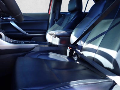 2024 Mitsubishi Eclipse Cross SEL S-AWC