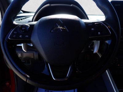 2024 Mitsubishi Eclipse Cross SEL S-AWC