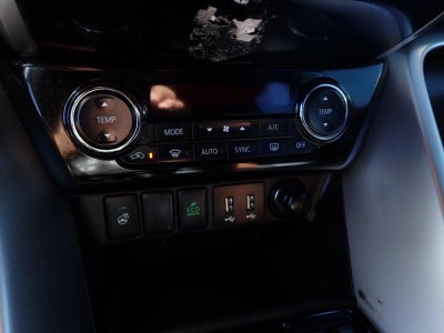2024 Mitsubishi Eclipse Cross SEL S-AWC
