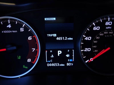 2024 Mitsubishi Eclipse Cross SEL S-AWC