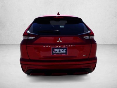 2024 Mitsubishi Eclipse Cross SEL S-AWC