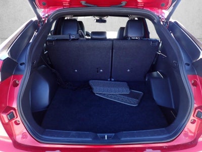 2024 Mitsubishi Eclipse Cross SEL S-AWC