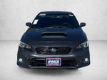 2020 Subaru WRX Limited