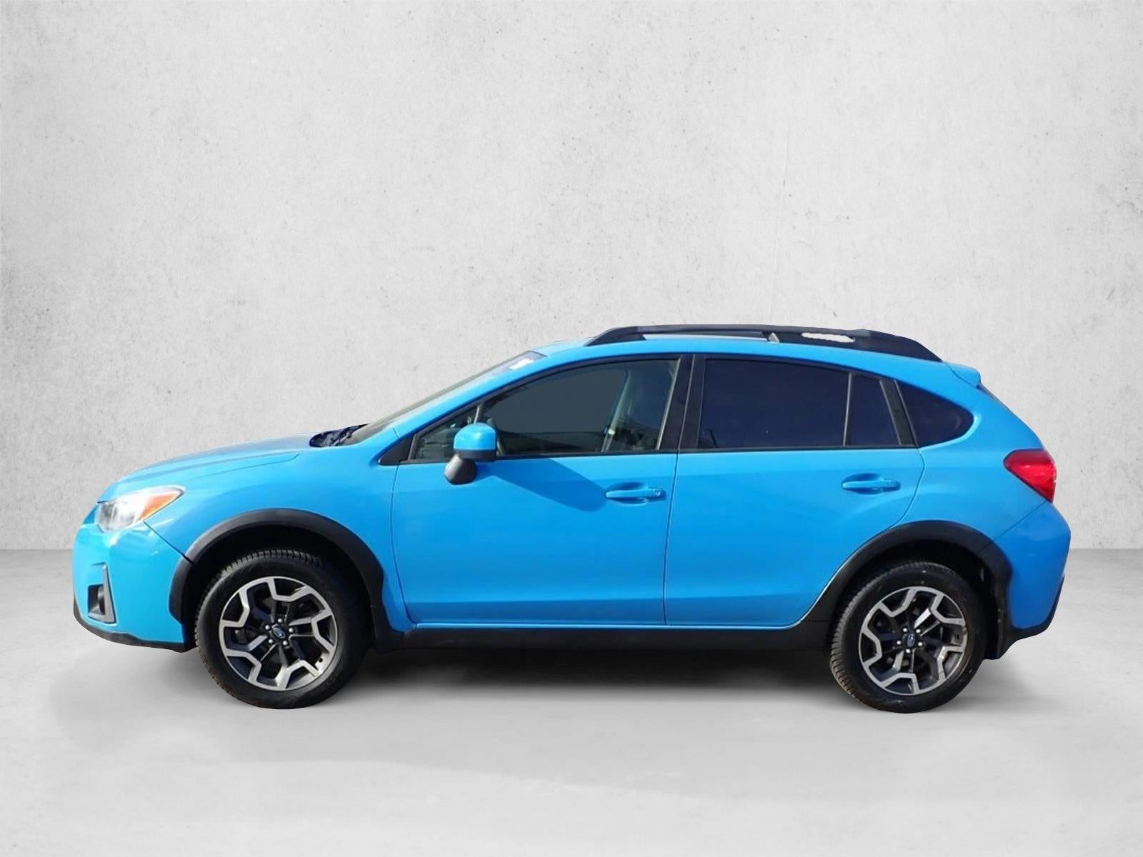 2016 Subaru Crosstrek 2.0i Premium
