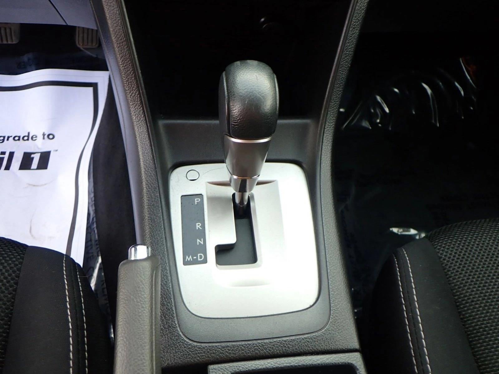 2014 Subaru XV Crosstrek Hybrid Base