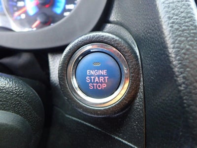 2014 Subaru XV Crosstrek Hybrid Base